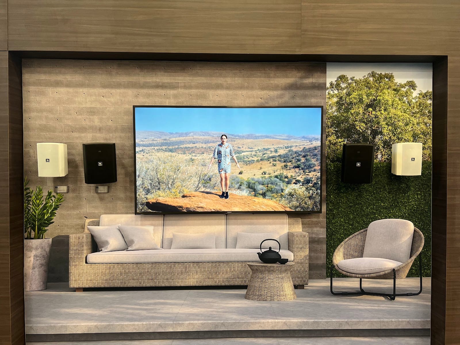 BritePro AV Home Theater Showroom, photo 4