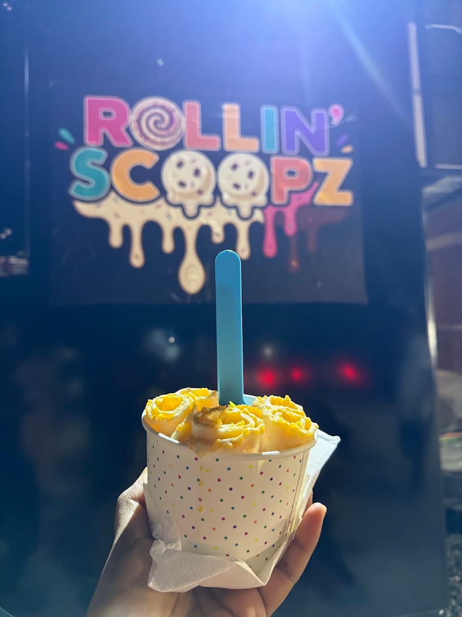 Rollin Scoopz