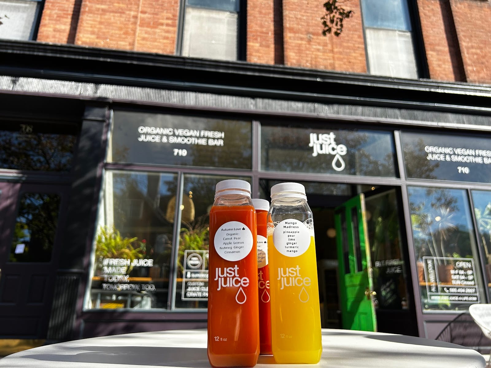 Just Juice 4 Life, photo 3