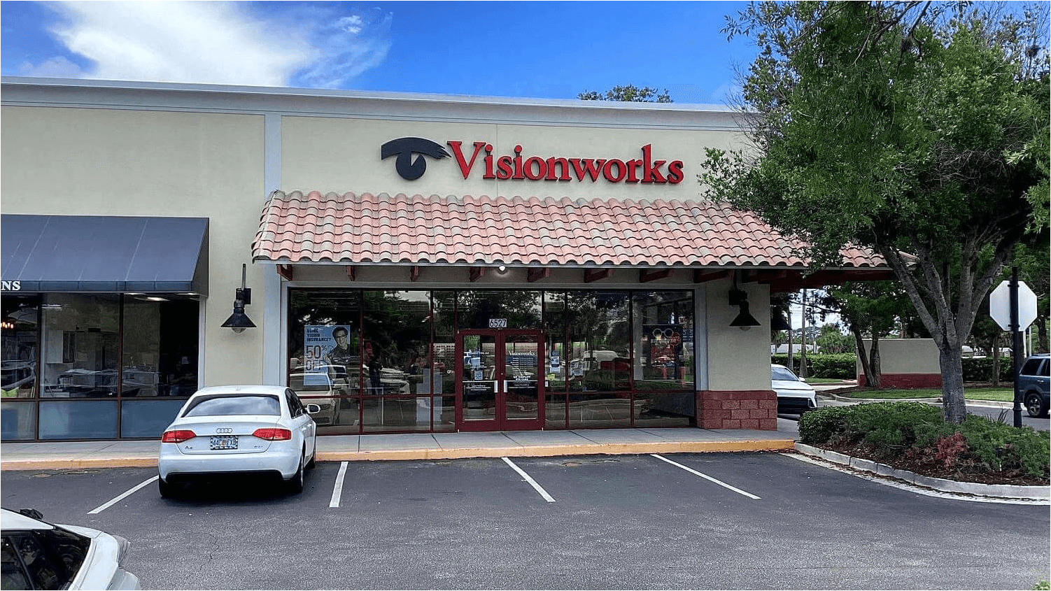 Visionworks, photo 2