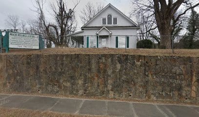 Clayton Family Chiro Clinic