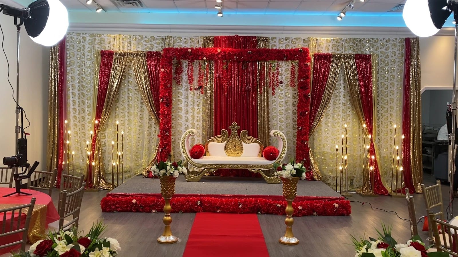 Shubham Event Center, photo 2