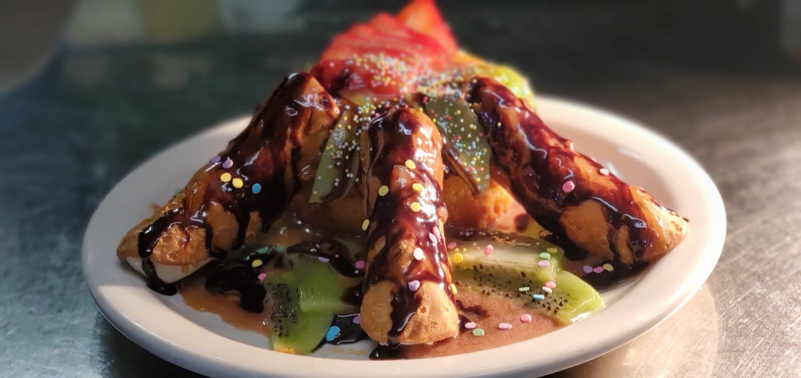 Sweet Street Desserts (within Geronimo), photo 4