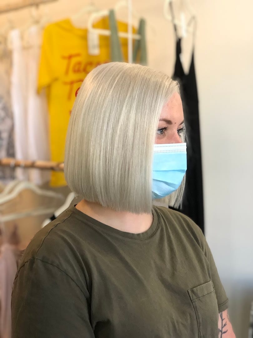 Kara Peterson Hair Design, photo 4