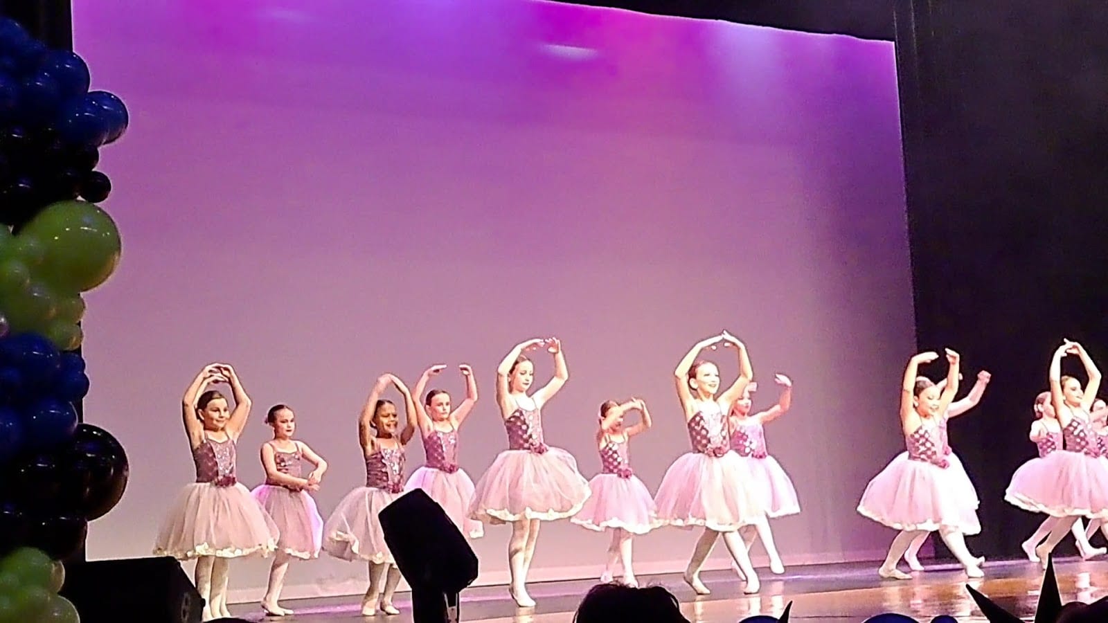 North Port Performing Arts Center