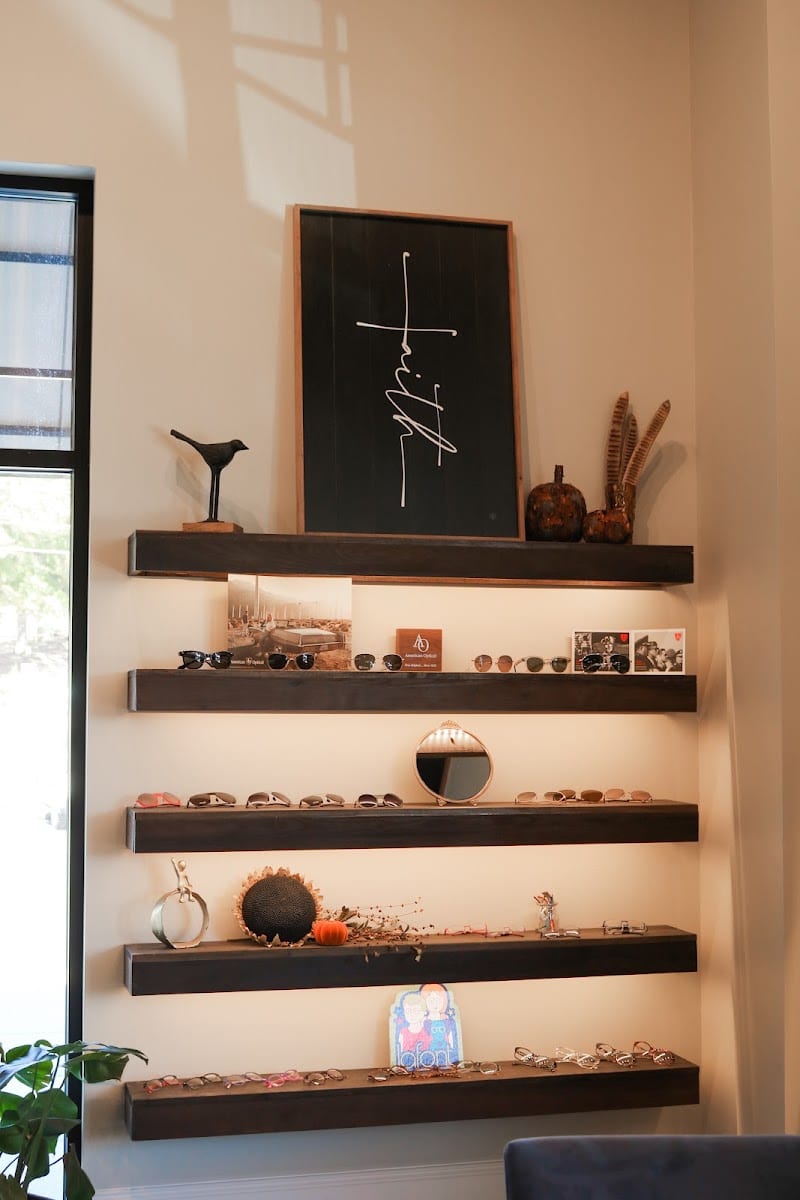 R City Eye Care- Madison Optometry