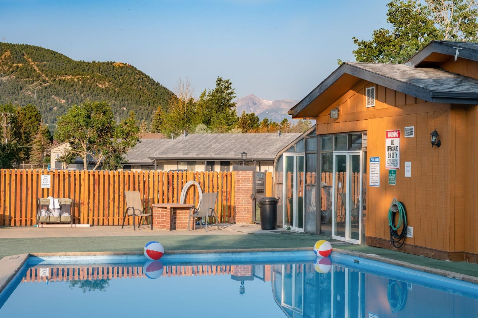 Hotel Estes, photo 2