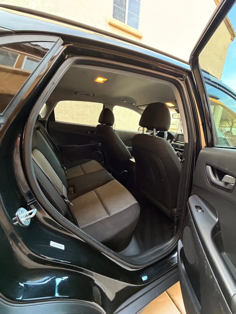 DM Car Details, photo 2