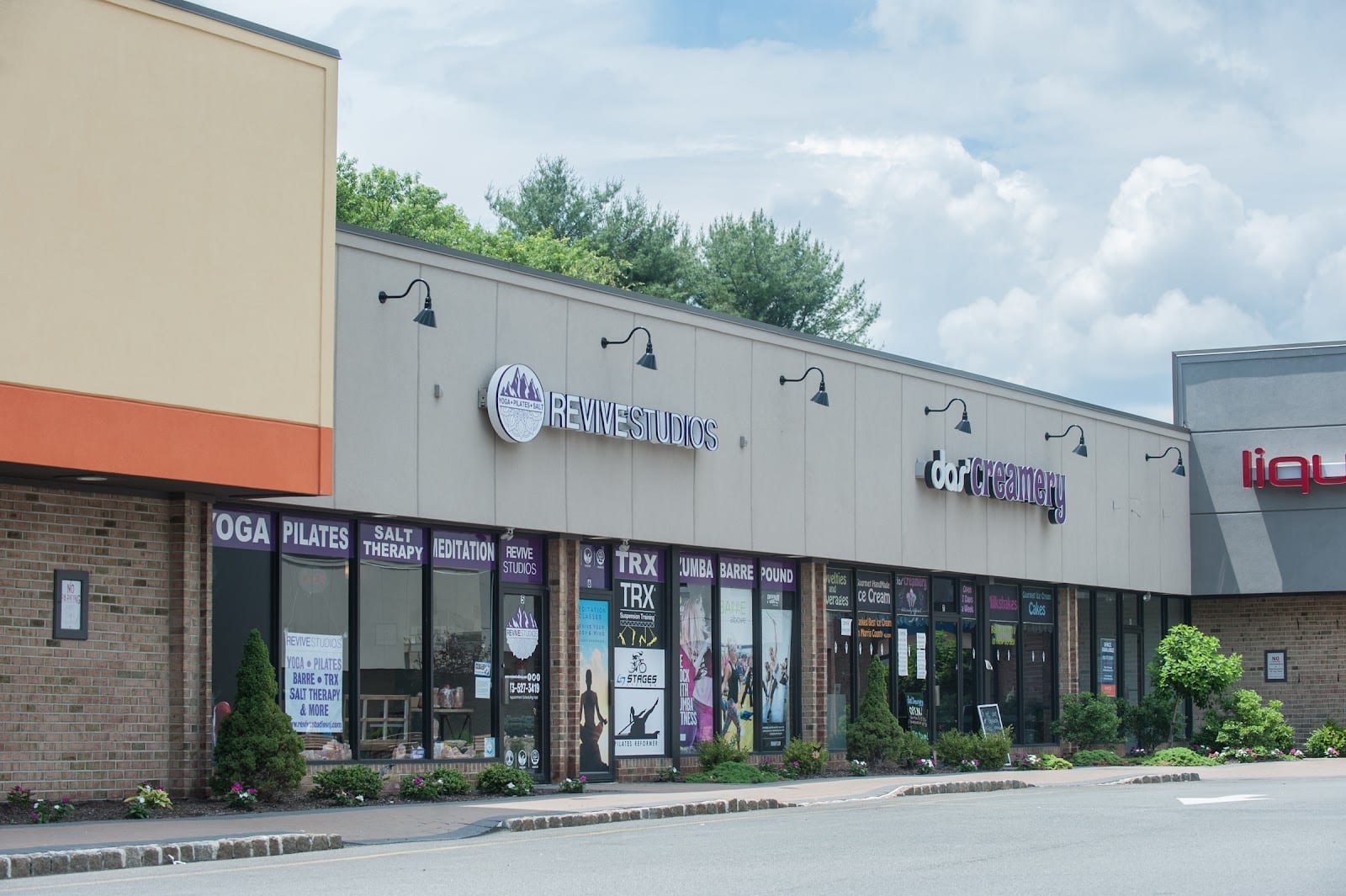 REVIVE STUDIOS NJ, photo 2