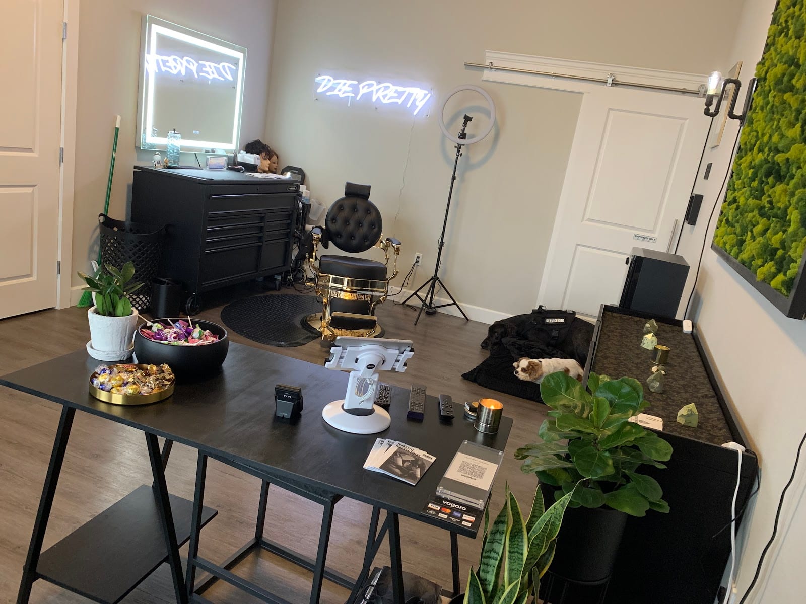 Shear Barber Studio, photo 4