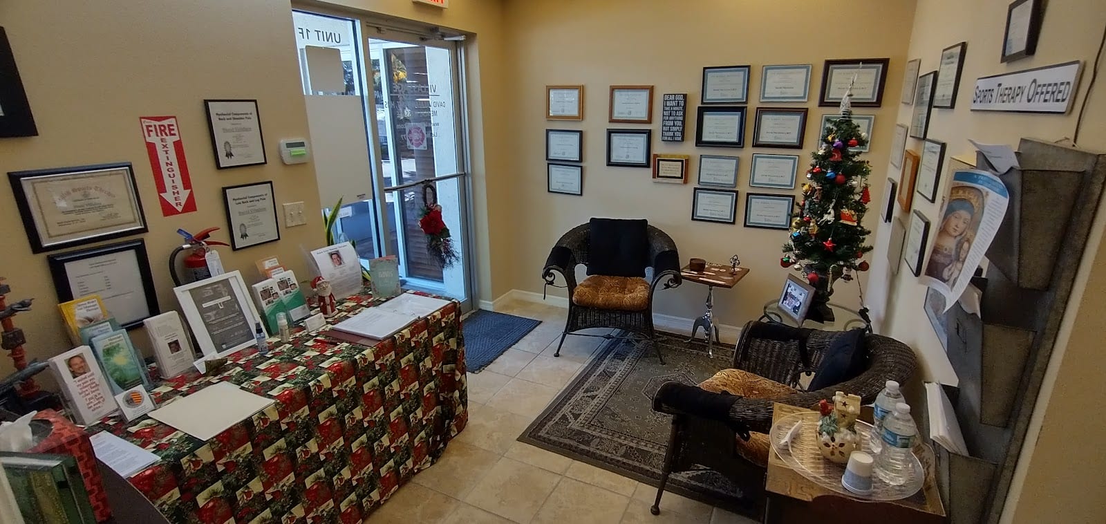 Villassage Massage Therapy, photo 2