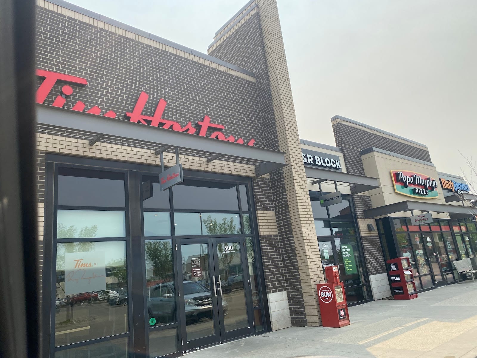 Tim Hortons, photo 3