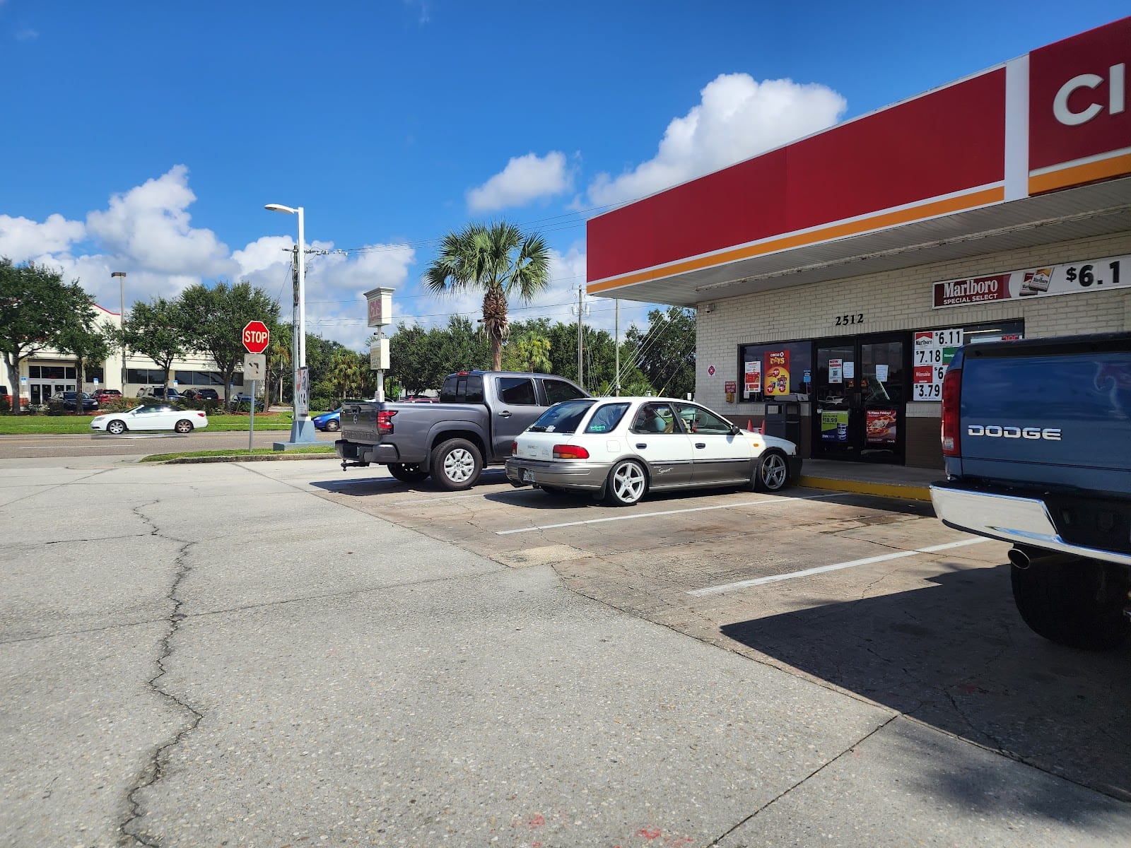 Circle K, photo 4