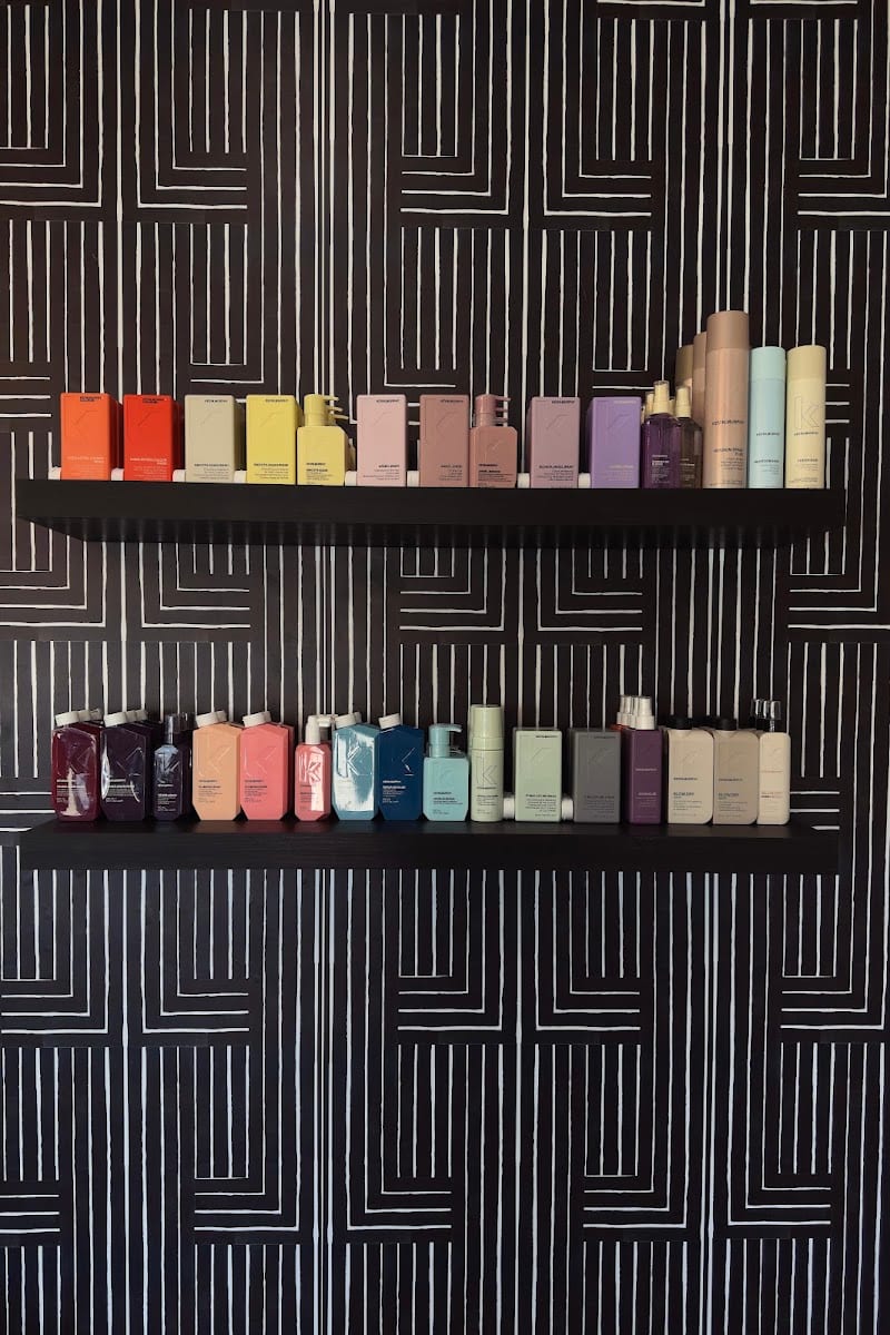 Volume Salon, photo 3