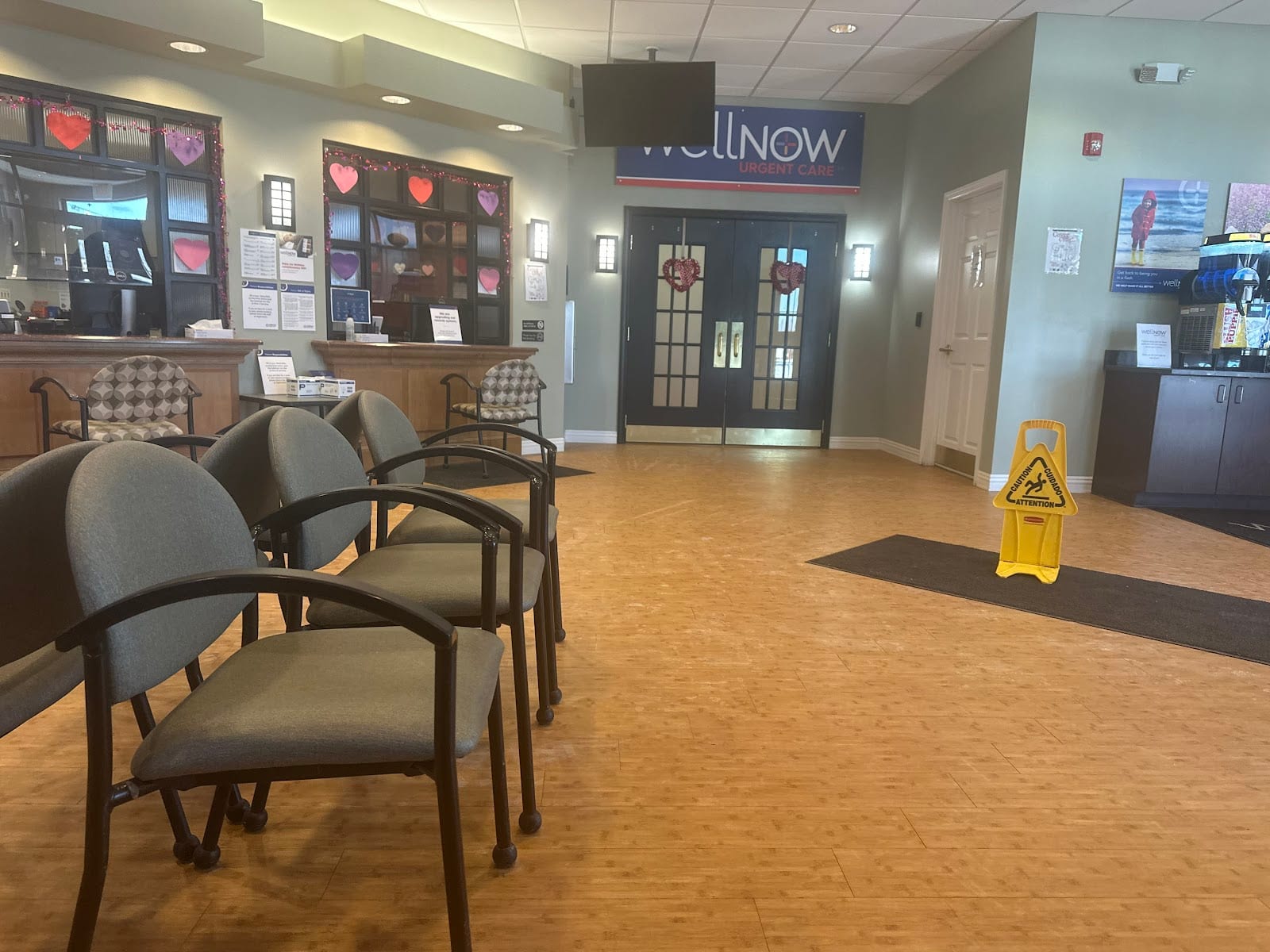 WellNow Urgent Care, photo 3
