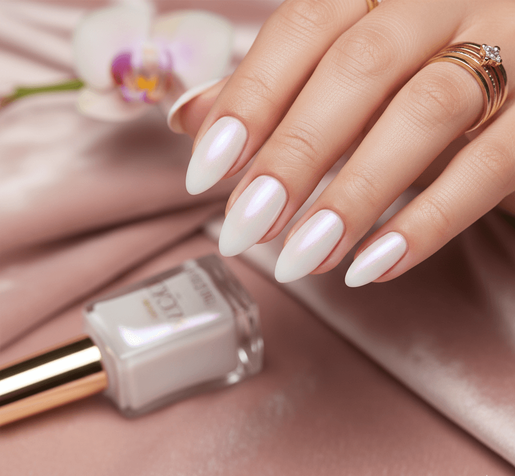 Elegant Nail Salon, photo 2