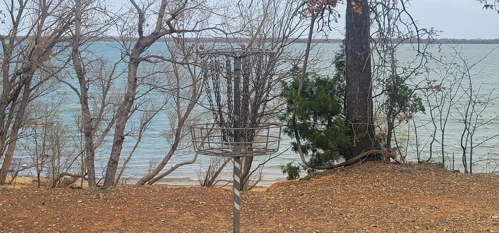 Lake Park Disc Golf Course, photo 2