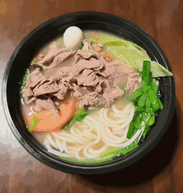 HD Chinese Yunnan Rice Noodle, photo 2