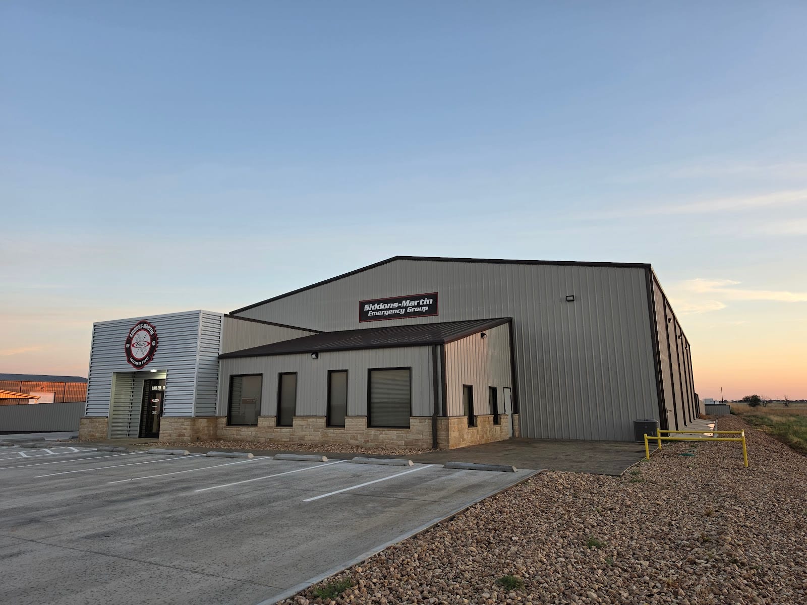 Siddons-Martin Emergency Group, photo 3