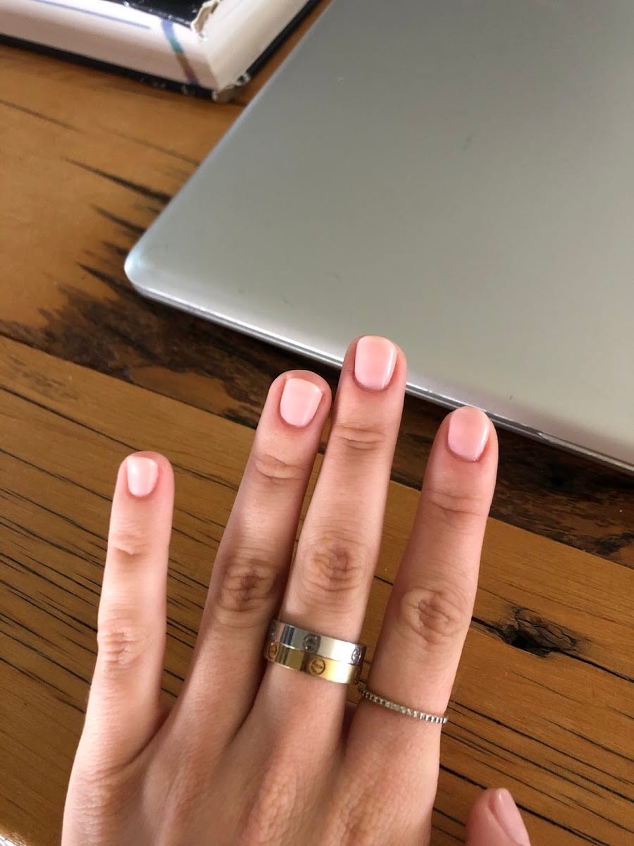 Lam Nails