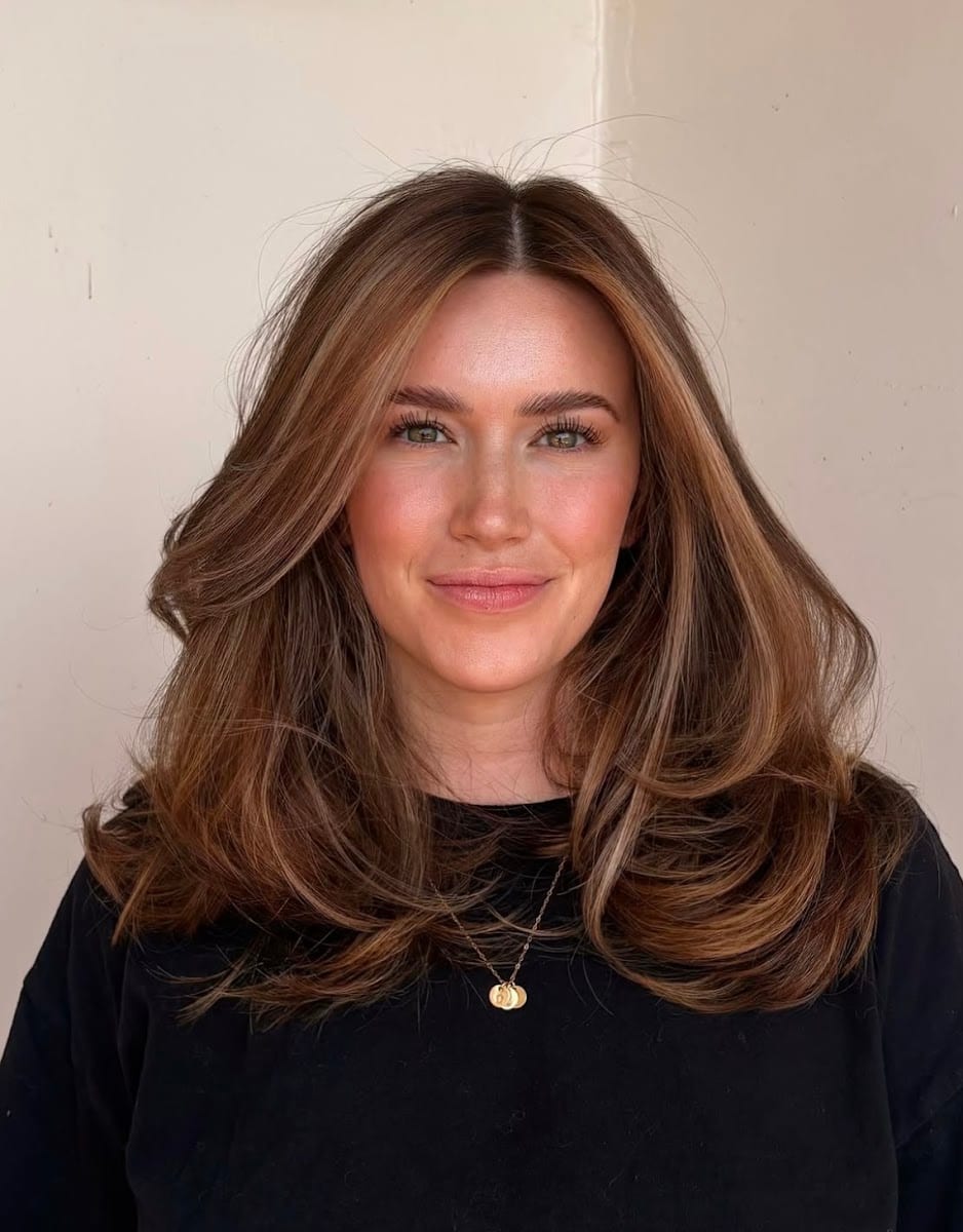 juliachivhair, photo 3