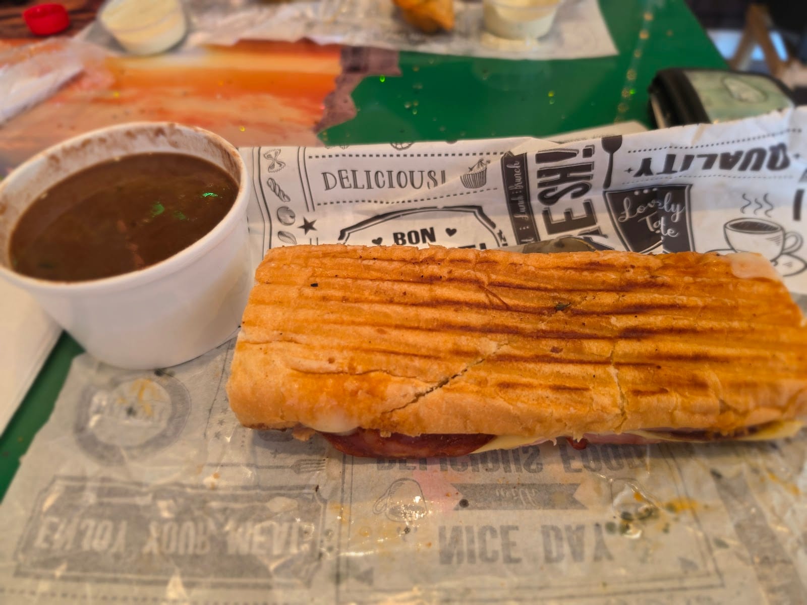 Sabor Latino Cuban & Peruvian Cuisine, photo 4