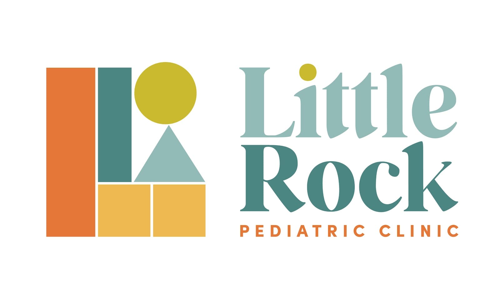 Little Rock Pediatric Clinic