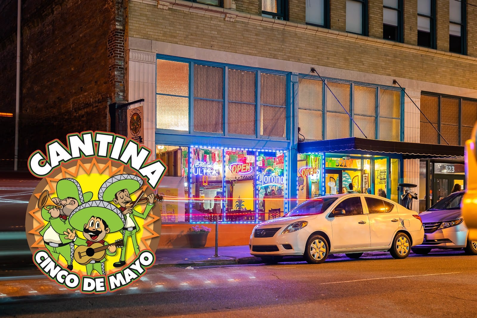 Cantina Cinco De Mayo | Mexican Restaurant #3, photo 2