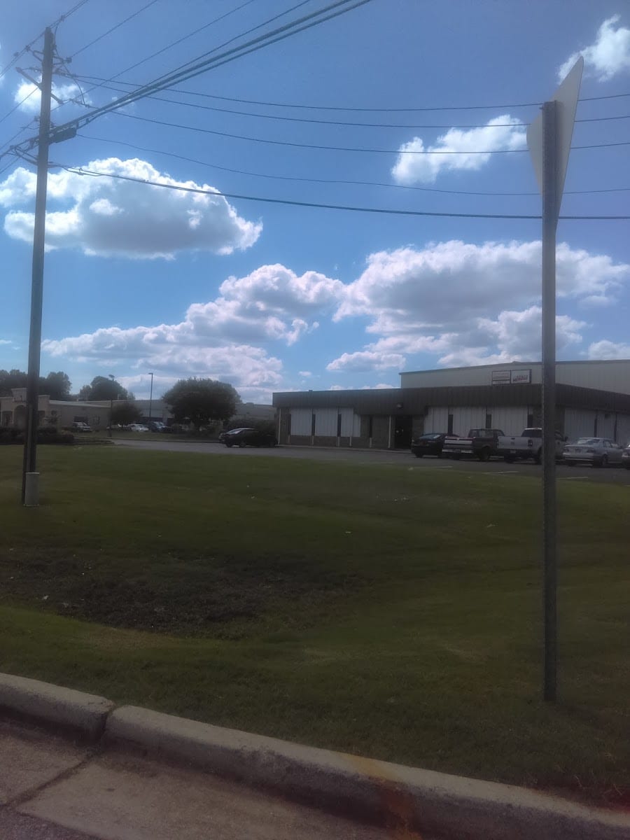 Toyota Material Handling Midsouth, photo 2
