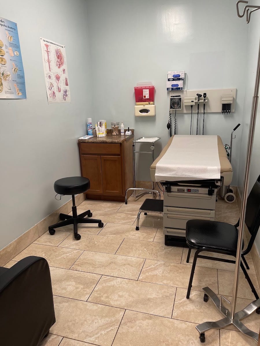 Clinica Medica San Daniel LLC
