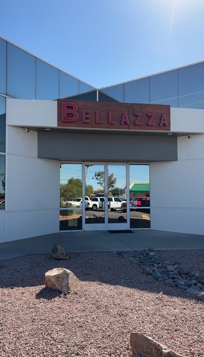 Bellazza Beauty Bar, photo 2