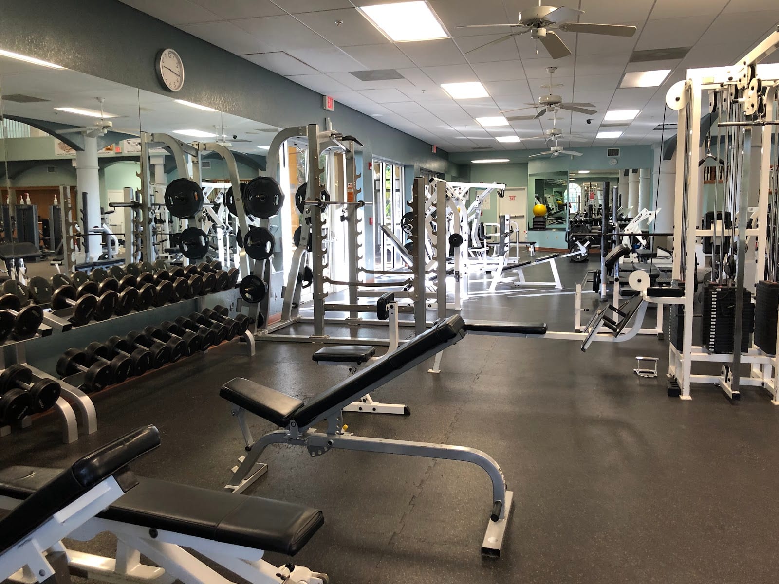 Sifrit Sports Rehabilitation - Punta Gorda Physical Therapy, photo 2