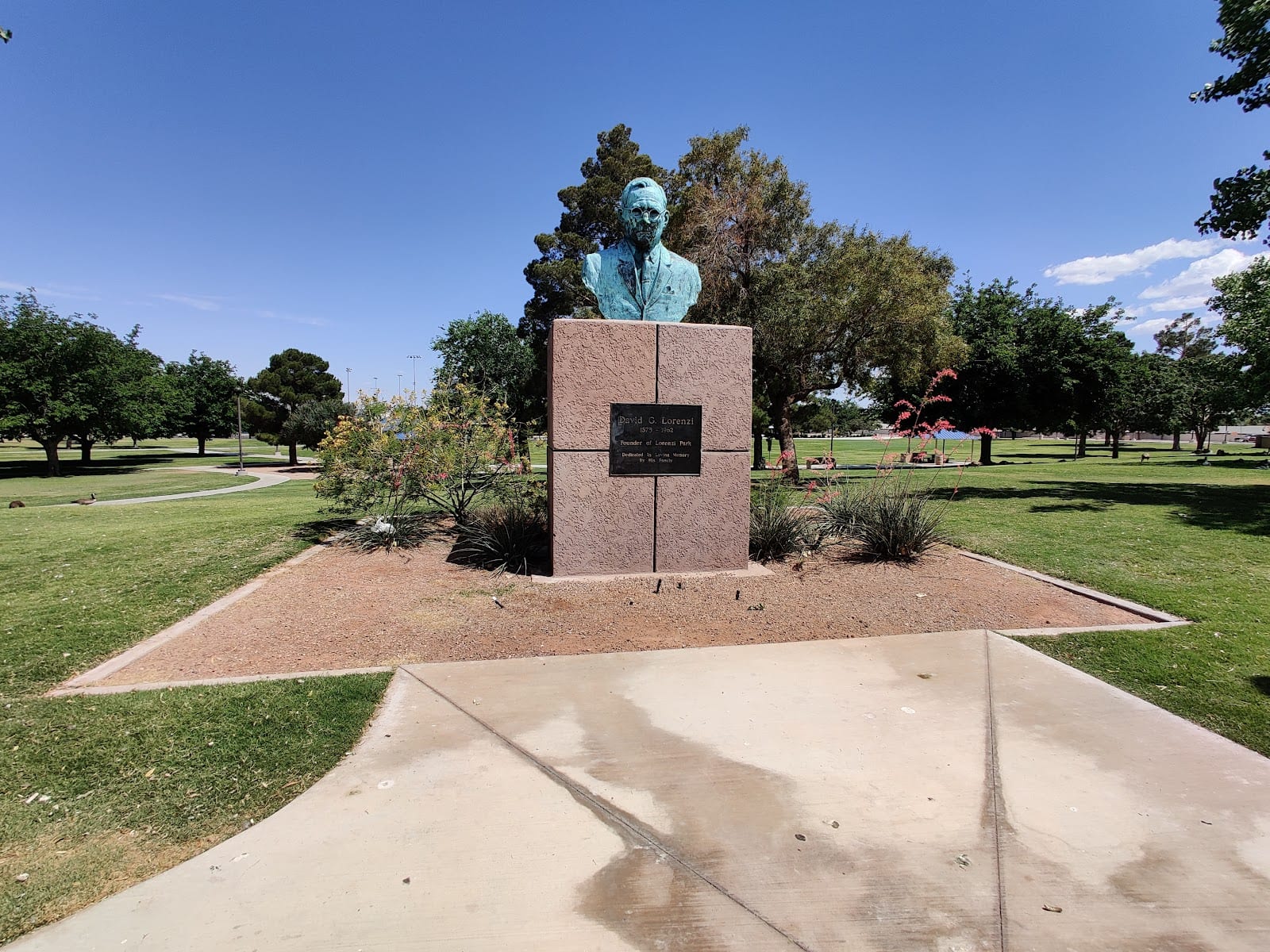 Lorenzi Park, photo 3