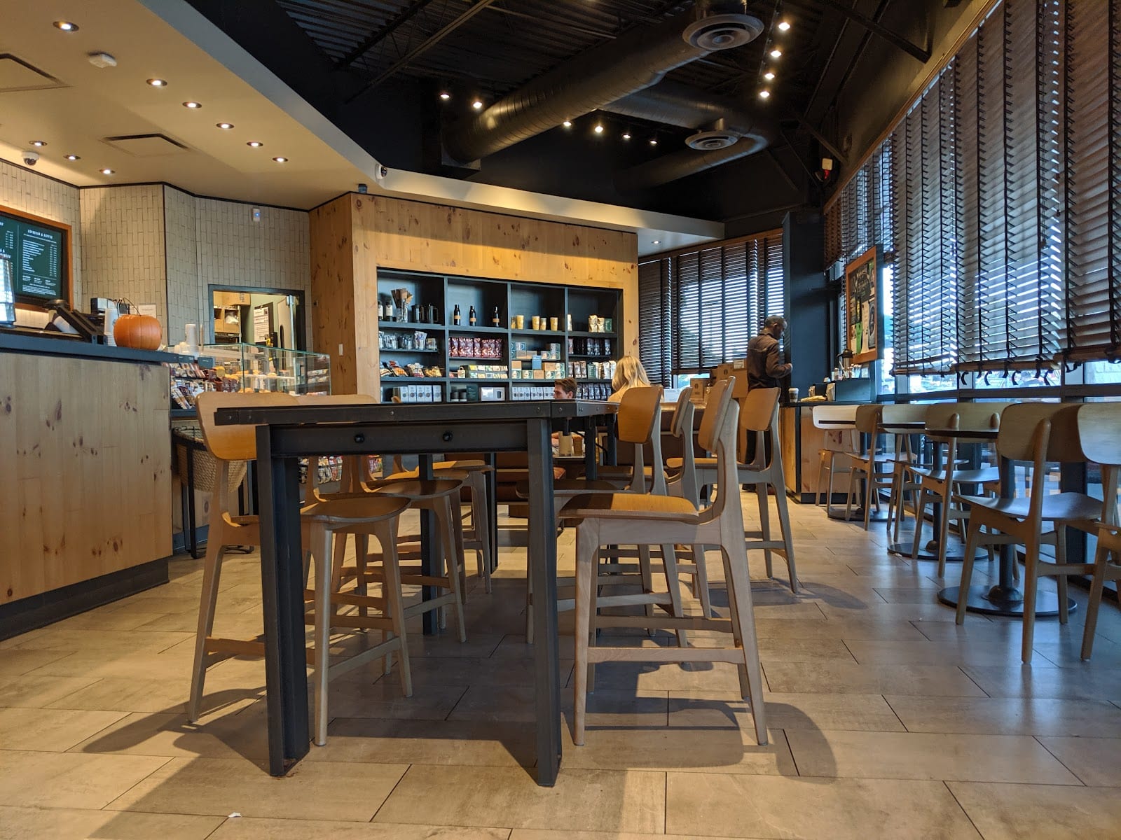 Starbucks Coffee Company, photo 2
