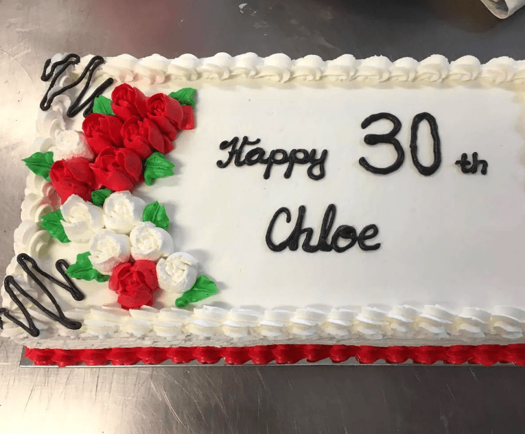 Crustys Bakery