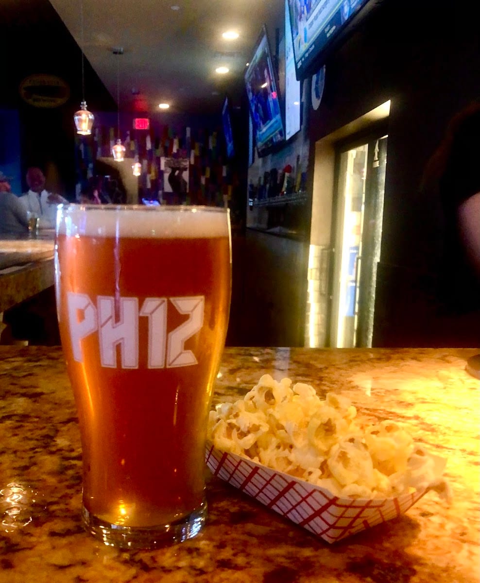Pour House at Grand Central, photo 2