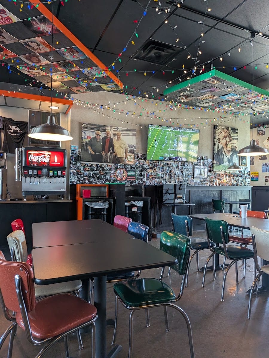 The Taco Joint Frisco