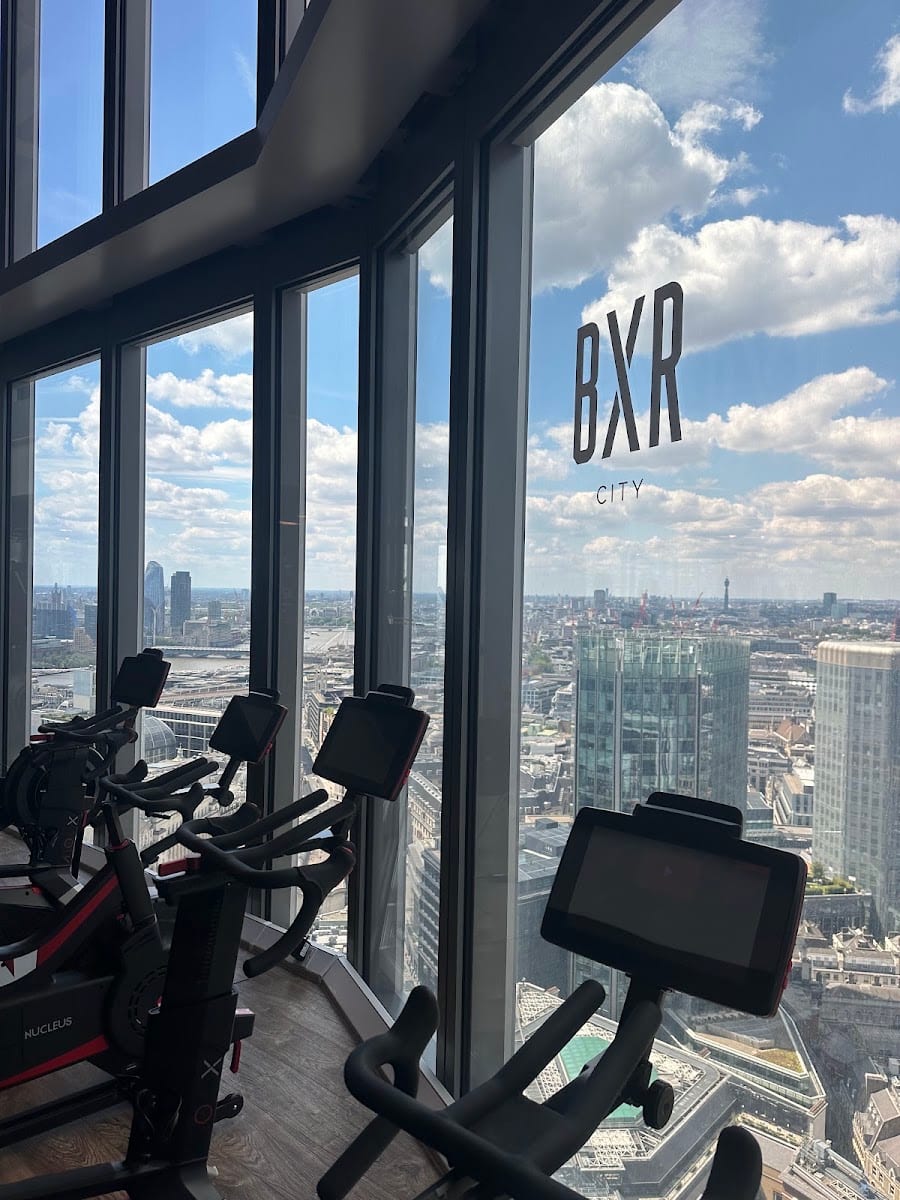 BXR City