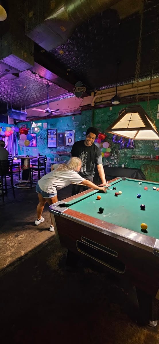 Midtown Billiards