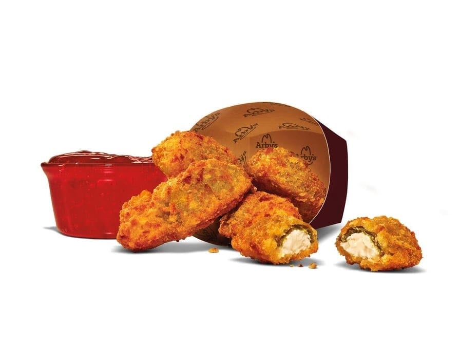 Arby's, photo 4