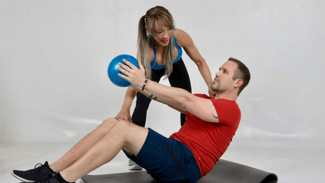 GH FITNESS, LLC, photo 2