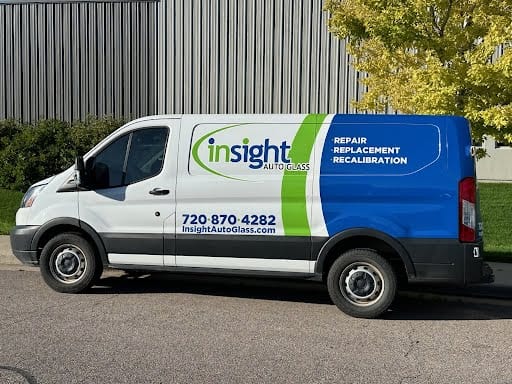 Insight Auto Glass