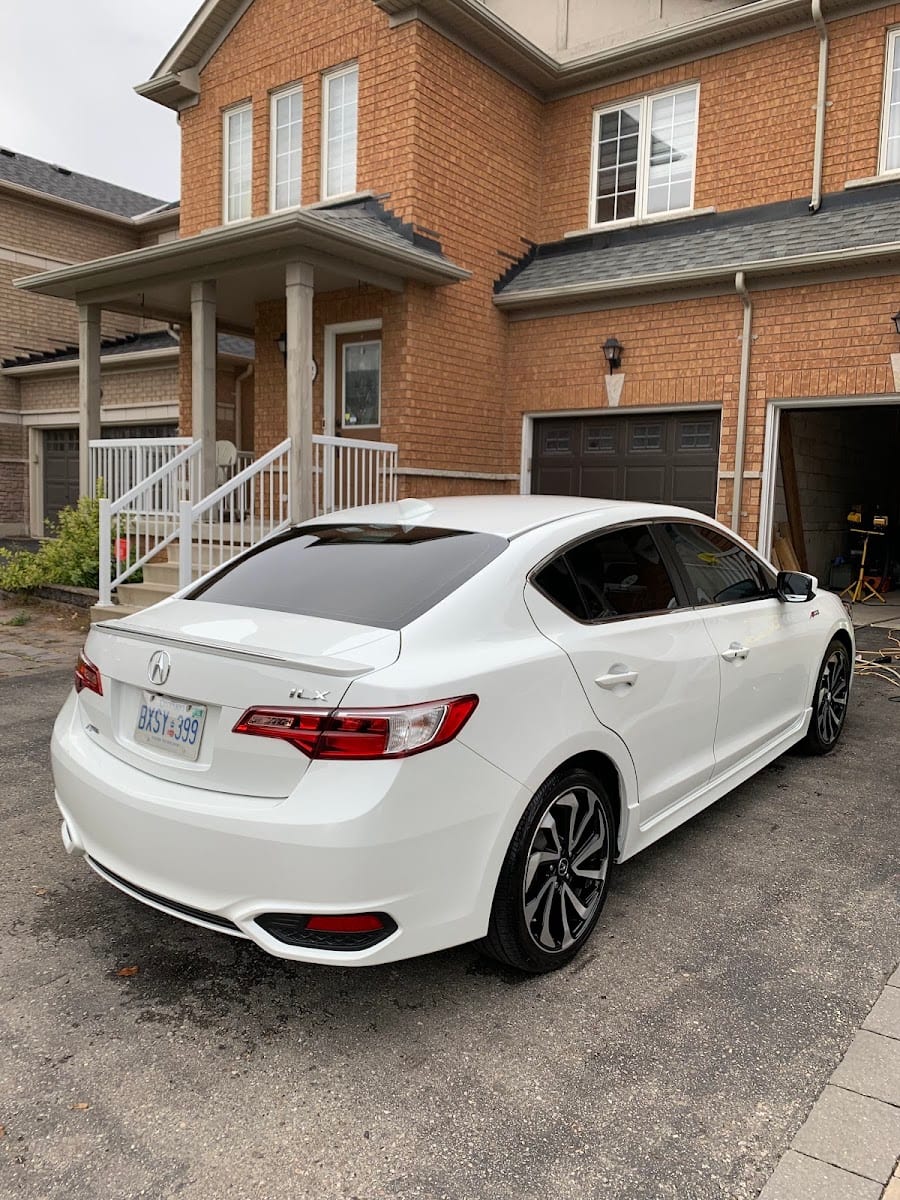 Rub It Out Detailing