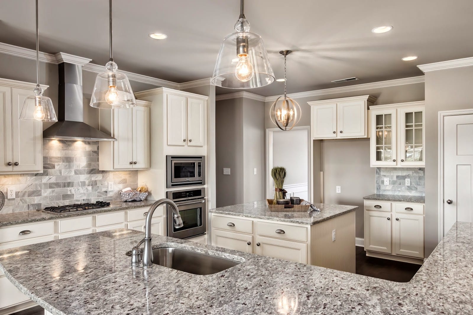 Legacy Homes - Applewood