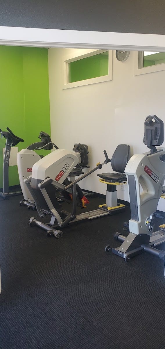 Stride Physical Therapy, photo 4