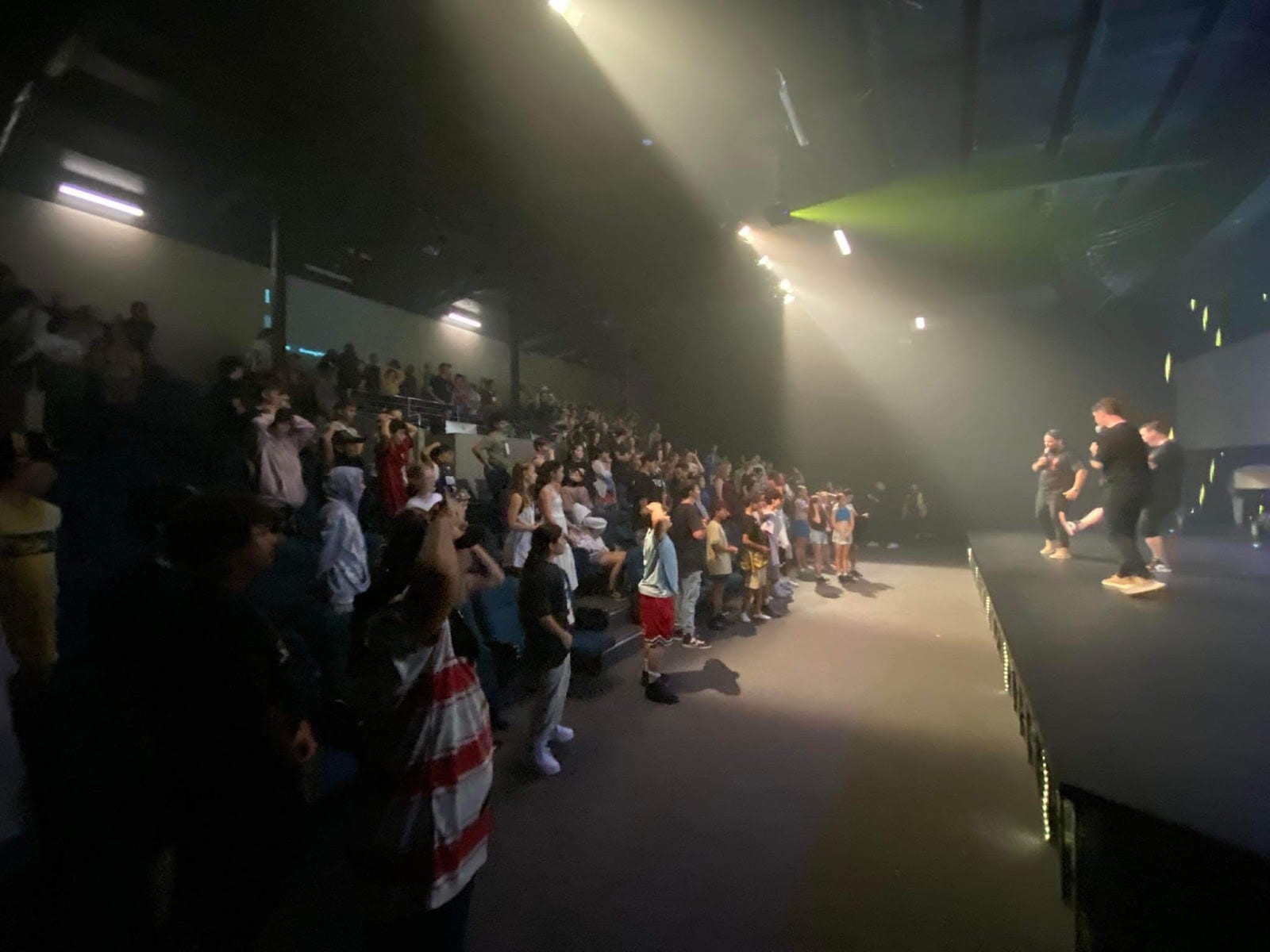 NewLife Church // NewLife Community Services, photo 4