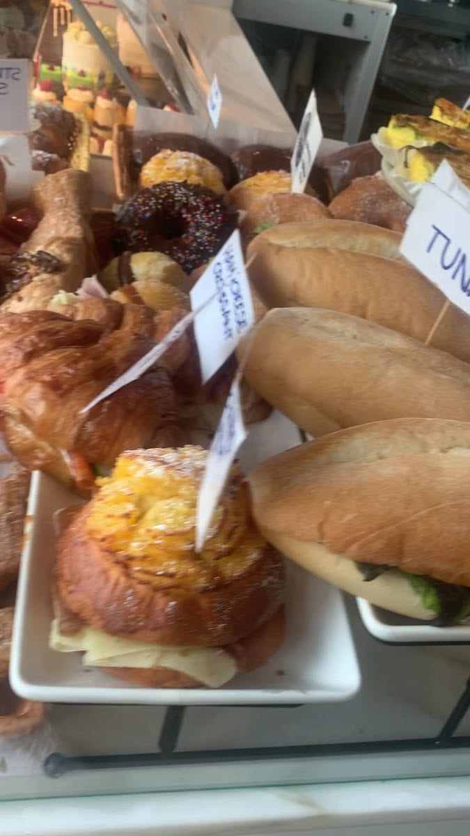 Bom Dia Cafe & Bakery, photo 3