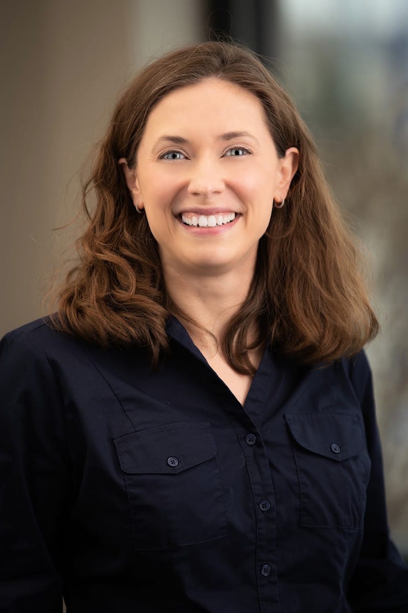 Lindsay M. Ligler, MD