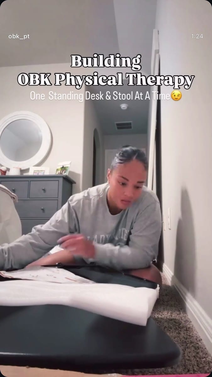 OBK Physical Therapy, photo 3