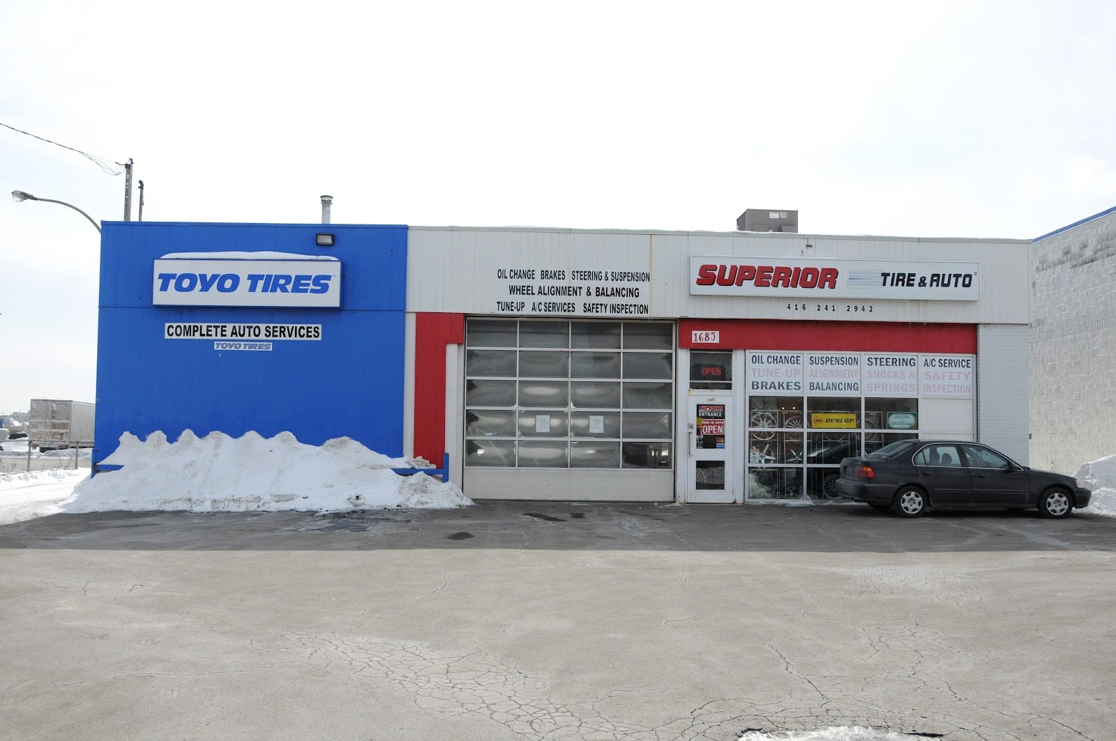 Super Auto, photo 2